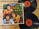 BEE GEES BEST OF BEE GEES LP 33T VINYLE EX COVER EX ORIGINAL 1974
