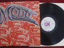 Rare 1970 Mick Farren Mona The Carnivorous Circus 1st UK Press Psych LP Deviants