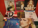 MADONNA LOT SEALED 12 MAXI SINGLE X 8 LOVE PROFUSION KOLLYWOOD - REBEL HEART