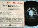 THE BEATLES (45 Giri ITALY) Please Please Me - Qmsp 16346