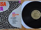 Lalo Schifrin-Bossa Nova-Audio Fidelity orig mono AF 1981 DG LP-Leo Wright-