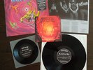 Massacre ?– From Beyond (FIRST PRESS WITH SINGLE) TOP ZUSTAND kreator