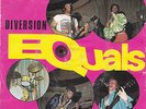 EQUALS -DIVERSION  - GREEK 45