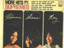 The Supremes - More Hits By The Supremes Jukebox EP