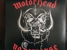 MOTORHEAD - No Remorse DLP Vinyl Bronze Records 1984