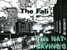 THE FALL THIS NATIONS SAVING GRACE LP VINYL BRAND NEW 2015 REISSUE 33RPM