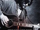 STEVE EARLE New Sealed Ltd 2016 LIVE 1988 CONCERT 2 VINYL RECORD SET