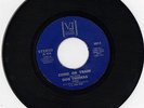 Northern Soul ; Don Thomas ; Come on train