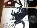JOHNNY FRIGO GIORDANO funk Psych MOOG Jazz Is Now sextet ORION dance Technique
