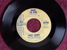 Gary Lewis And The Playboys - Hard To Find / This Diamond Ring (Promo, 45) VG