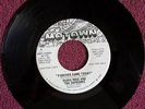 Diana Ross And The Supremes - Forever Came Today (White Label Promo 45 RPM) VG
