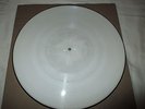 METALLICA KILL'EM ALL PIC DISC TEST PRESSING