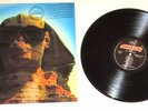 KISS Hot In The Shade RECORD LP VINYL 1989 Mercury GLAM ROCK METAL Promo