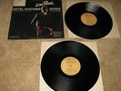 Lou Reed Metal Machine Music The Amine B Ring 2 LP CLP 1101