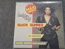 Lady Lily - Blade runner 12'' Disco Vinyl