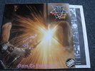 Running Wild-Gates to Purgatory LP-Made in Germany-Noise N0012-OIS-Rock