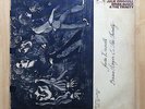 BRIAN AUGER JULIE DRISCOLL STREETNOISE 1969 ORIG UK 1st PRESS MARMALADE LABE 2LP