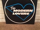 The Modern Lovers Self-Titled LP Berserkley 1978 Press Jonathan Richman