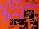 LP: ART BLAKEY AND THE AFRO-DRUM ENSEMBLE The African Beat. Blue Note BST 84097
