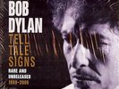 BOB DYLAN - TELL TALE SIGNS RARE AND UNRELEASED 1989 - 2006 BOX 4 LP 180 GR SONY