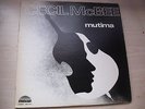 Cecil McBee - Mutima LP Rare Spiritual Jazz Funk Strata-East Dee Dee Bridgewater