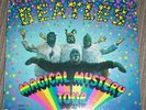ORIGINAL MAGICAL MYSTERY TOUR MONO DOUBLE EP (MMT-1) PARLOPHONE(THE BEATLES)