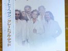JAPAN PROMO LP  THE GRATEFUL DEAD / GO TO HEAVEN   Free Shipping