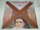 Gigliola Cinquetti - Gold Superdisc, 20 track, 1980 Korea LP. Still Sealed.