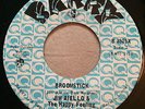 GARAGE PSYCH Jim Aiello & The Happy Feeling BROOMSTICK Barry 45 rare Canadian