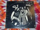 ALICE COOPER Love It To Death STRAIGHT RECORDS 1971 original 