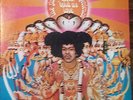 Axis: Bold as Love NEARMINT by Jimi Hendrix Vinyl 1967 Reprise  RS6281