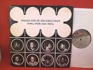 Maceo And All The King's Men : Doing Their Own Thing (HOF-1) ORIG Funk Soul LP
