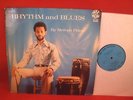 MELVYN PRICE : Rhythm and Blues (Mel Dor PR 1003)1974 Sweden ORIG Jazz Funk LP