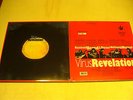 VIRUS - Revelation -LP reissue of 1971 -Garden Of Delights-Krautrock-lim.edit.