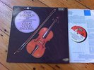 Decca PFS 4265 EX+ SAKONOV Great Violin Encores 1st press