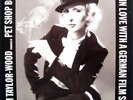 I'M IN LOVE WITH GERMAN FILM STAR SAM TAYLOR WOOD PET SHOP BOYS 2008 7