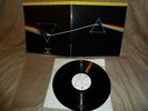 Pink Floyd Dark Side Of The Moon Original Master Recording MFSL 1-017 LP 1973