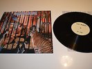 SCORPIONS PURE INSTINCT LP TEST PRESSING HARD ROCK