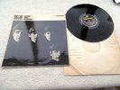 THE BEATLES LP ORIG UK 1963 WITH THE BEATLES Y/B PARLOPHONE PMC1206