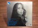 Vintage 1977 EMI The Very Best Of Fairuz Fairouz Shady Arabic Record 12