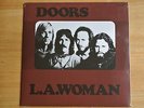 THE DOORS LA Woman 180g Vinyl 12