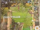 Paul Weller - 22 Dreams - Doppel-LP Vinyl