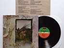 Led Zeppelin - IV (4 Four Zoso) - Vinyl LP Record SD 19129 (NM-)