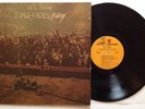 Neil Young - Time Fades Away - 1973 Vinyl LP Record MS 2151 (EX/NM-)