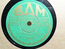 JEAN-PIERRE RAMPAL Sonatine/Debussy: Syrinx BAM 65 E+ CLASSICAL 78RPM HEAR
