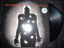 Ozzy Osbourne - Ozzmosis LP Vinyl Album Rare 1st Press EU 1995 NM / VG+
