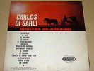 CARLOS DI SARLI NOBLEZA DE ARRABAL tango ARGENTINA NM LP