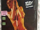 IGGY POP/STOOGES RAW POWER NM 1st PRESS 1970s LP w/SHRINK/HYPE STICKER PUNK/KBD