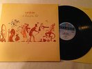 GENESIS A Trick Of The Tail NM UK LP Charisma CDS 4001 Peter Gabriel