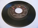 THE DEL VIKINGS - BRING BACK YOUR HEART / I'LL NEVER STOP CRYING - ABC-PARAMOUNT